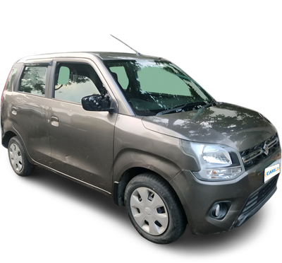 Maruti New Wagon-R-img